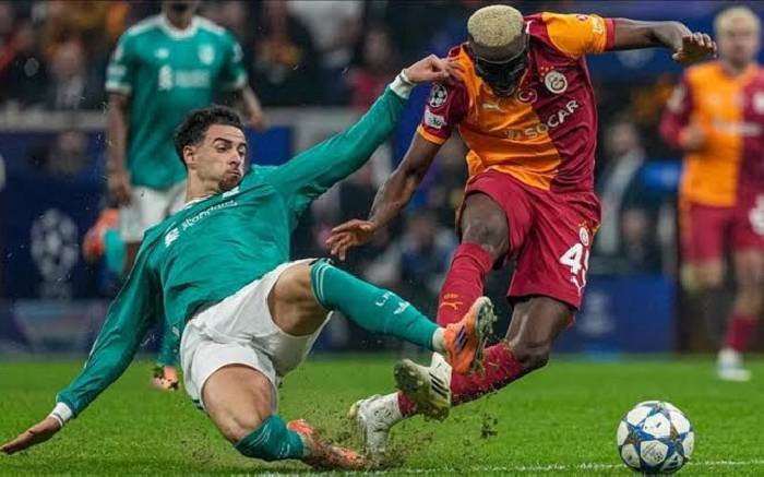 Nhận định, soi kèo Erzurumspor vs Galatasaray, 1h00 ngày 22/8: Trầy da tróc vẩy