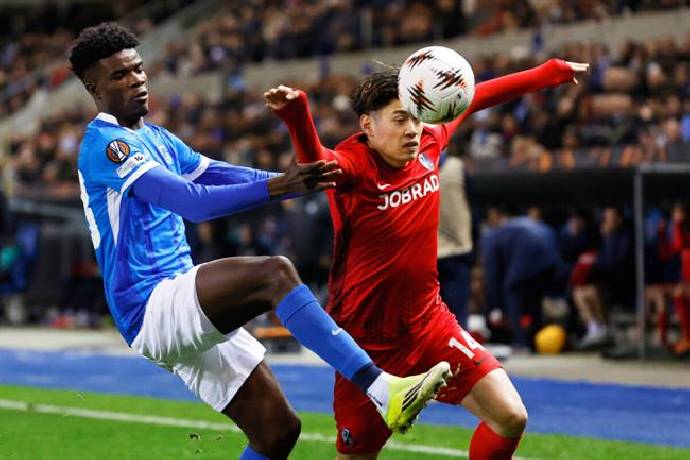 Nhận định, soi kèo Gent vs Hibernian, 01h30 ngày 21/8: Cửa trên thiếu tin cậy