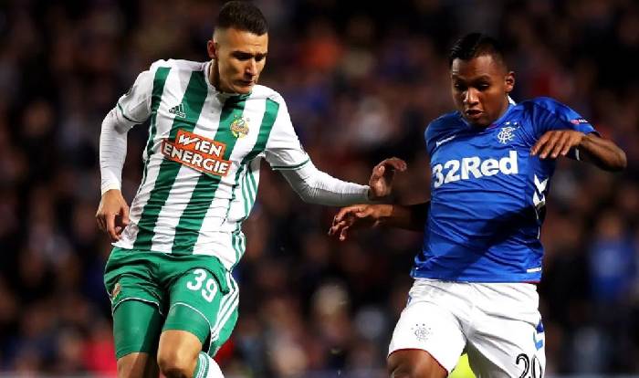 Nhận định, soi kèo Heart vs Rapid Wien, 01h45 ngày 21/8: Kinh nghiệm non nớt