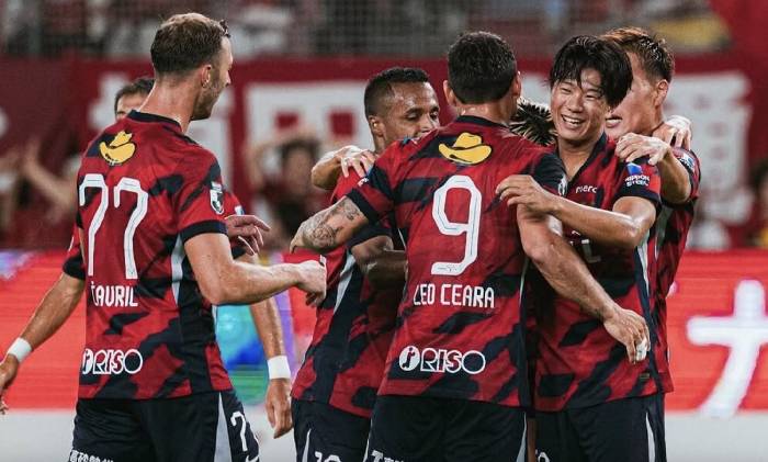 Nhận định, soi kèo Kashiwa Reysol vs V-Varen Nagasaki, 17h00 ngày 21/8: Tiếp tục thăng hoa