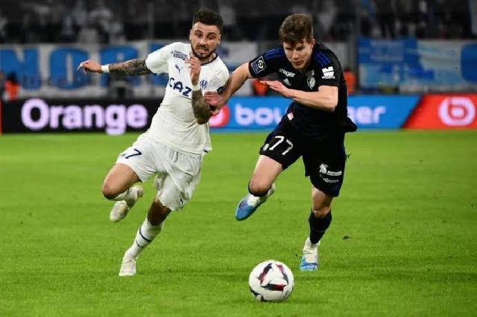 Nhận định, soi kèo Marseille vs Strasbourg, 1h45 ngày 22/8: Khởi đầu suôn sẻ