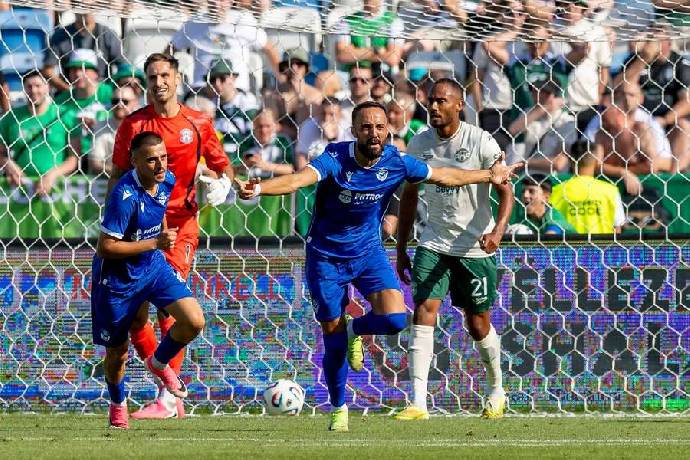 Nhận định, soi kèo Panathinaikos vs Hradec Kralove, 01h30 ngày 21/8: Chưa nóng máy