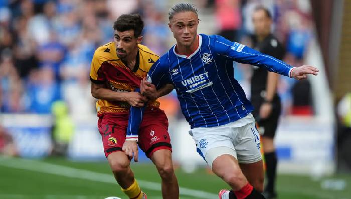 Nhận định, soi kèo Rangers vs Jablonec, 01h45 ngày 21/8: Vị khách cứng đầu