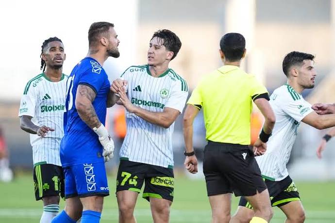 Nhận định, soi kèo Sint-Truidense vs Omonia, 1h00 ngày 21/8: Chênh lệch đẳng cấp