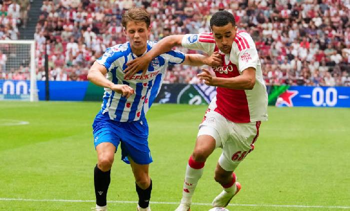 Nhận định, soi kèo Sion vs Ajax, 01h15 ngày 21/8: Không thể xem nhẹ đối thủ