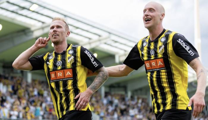 Nhận định, soi kèo Sirius vs Hacken, 00h00 ngày 21/8: Củng cố ngôi đầu