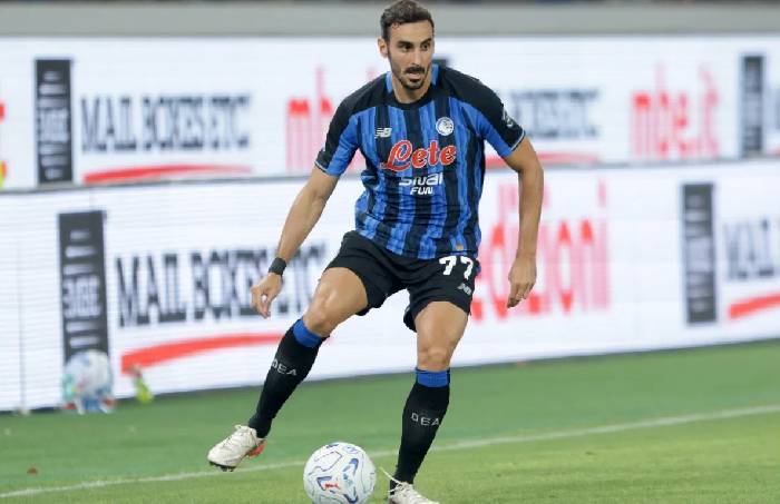 Soi kèo góc Atalanta vs Hapoel Tel Aviv, 01h30 ngày 21/08