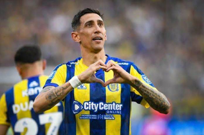 Soi kèo góc Corinthians vs Rosario Central, 07h30 ngày 21/08