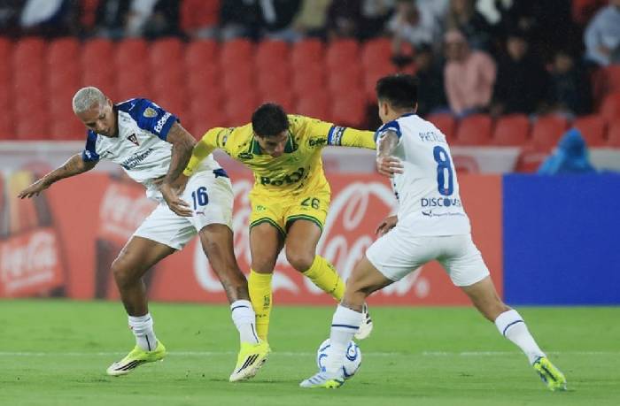 Soi kèo góc LDU Quito vs Mirassol, 05h00 ngày 21/08