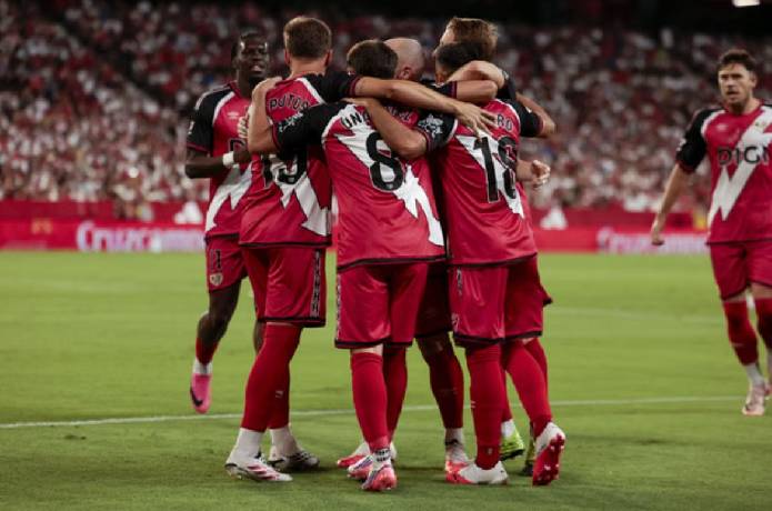 Soi kèo góc Vallecano vs Alaves, 02h00 ngày 21/08