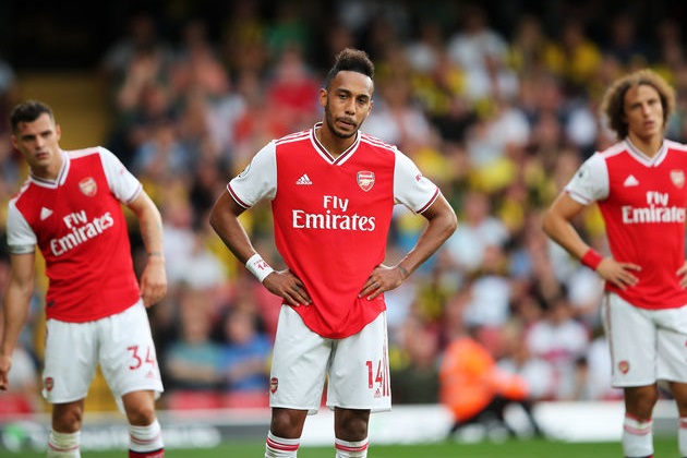 Phân tích tỷ lệ Arsenal vs Aston Villa, 22h30 ngày 22/9