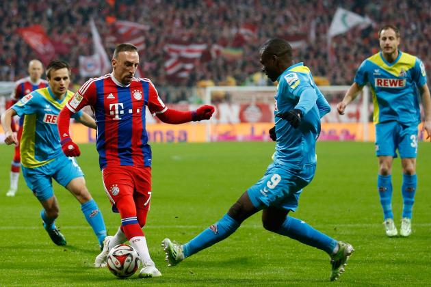 Bayern Munich vs Cologne (20h30 21/9): Hùm xám xứ Bravia gầm vang