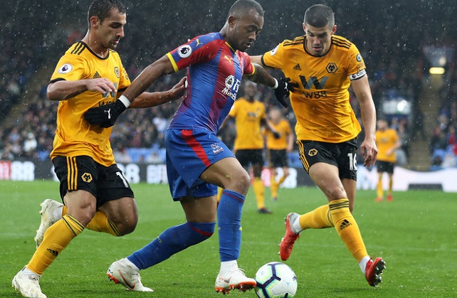 Phân tích tỷ lệ Crystal Palace vs Wolves, 20h ngày 22/9