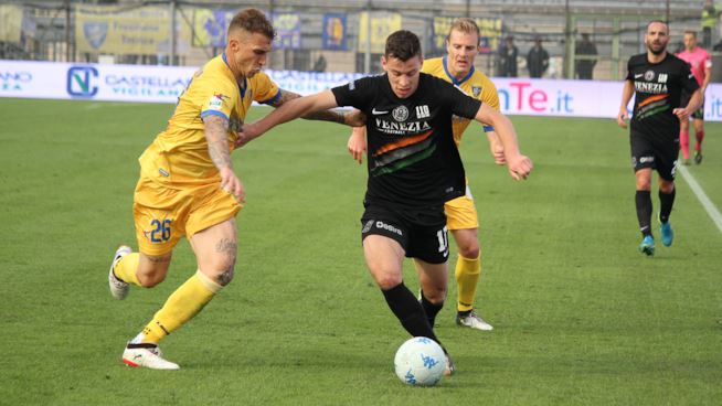 Nhận định bóng đá Frosinone vs Venezia, 02h00 ngày 21/9: Thăng hoa tại tổ ấm