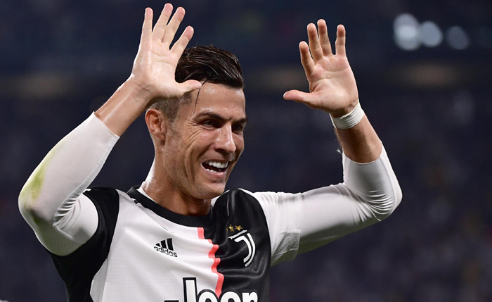 Juventus vs Verona (23h 21/9): &lsquo;Mồi ngon&rsquo; cho Cristiano Ronaldo giải sầu?!