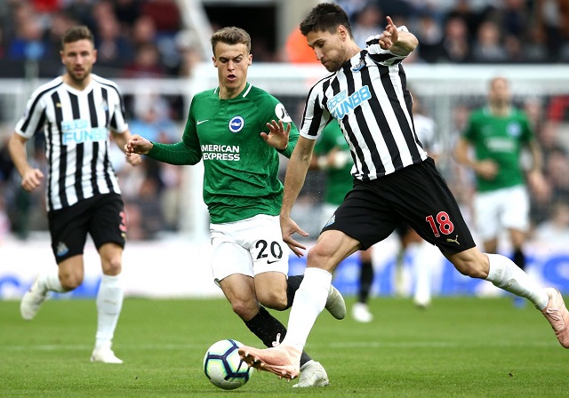 Phân tích tỷ lệ Newcastle vs Brighton, 23h30 ngày 21/9