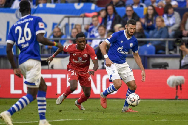 Nhận định bóng đá Schalke vs Mainz, 01h30 ngày 21/9: Mồi ngon cho Hoàng đế