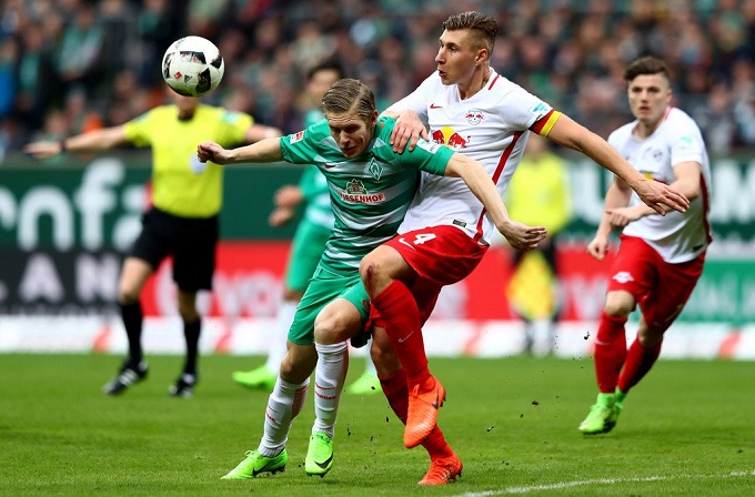 Phân tích tỷ lệ Werder Bremen vs Leipzig, 23h30 ngày 21/9