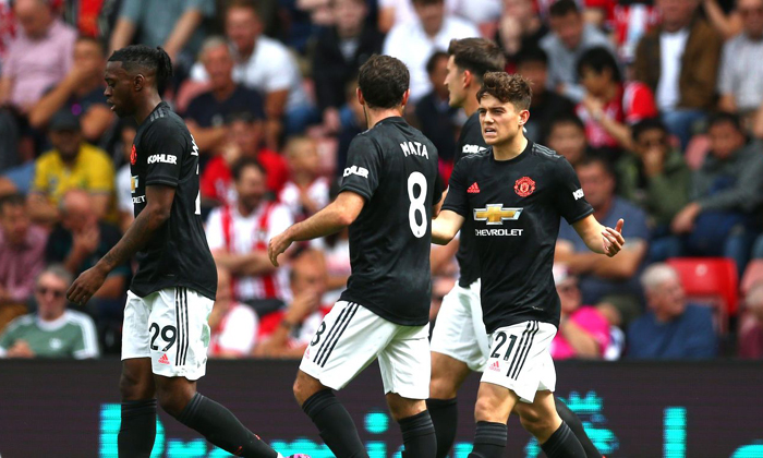 West Ham vs MU (20h 22/9): Loạt con số biết nói