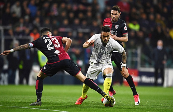 Nhận định bóng đá Cagliari vs Genoa, 01h45 ngày 21/09: Khó cho chủ nhà