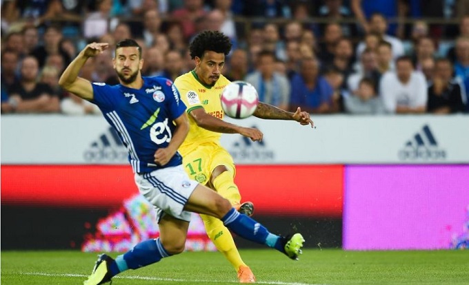 Nhận định bóng đá Strasbourg vs Nantes, 01h45 ngày 21/09: Hoàng yến tung cánh