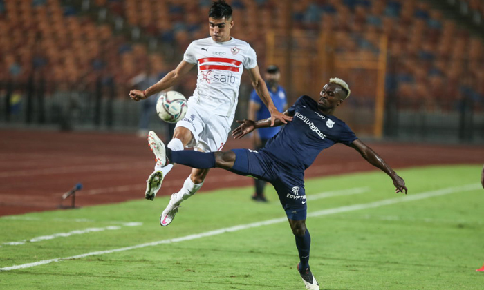 Nhận định Enppi vs El Ismaily, 20h00 ng&agrave;y 21/9