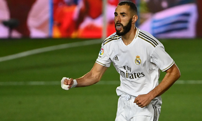 Nhận định Real Sociedad vs Real Madrid, 2h00 ngày 21/9