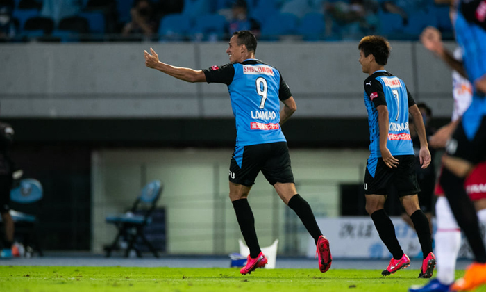Nhận định Urawa Red Diamonds vs Kawasaki Frontale, 17h00 ngày 20/9