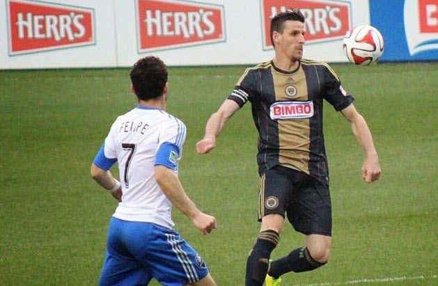 Nhận định Montreal Impact vs Philadelphia Union, 6h00 ng&agrave;y 21/9