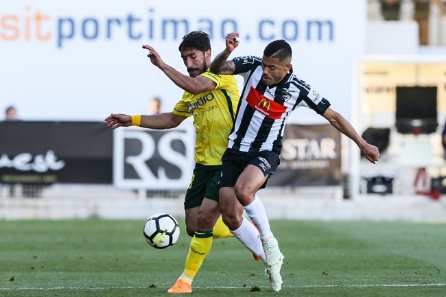 Nhận định Portimonense vs Pacos Ferreira, 1h45 ng&agrave;y 22/9