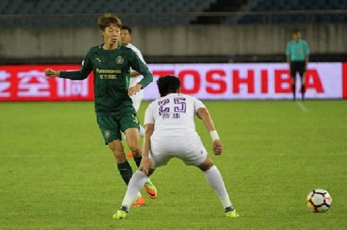 Nhận định, soi kèo Beijing BIT vs Chengdu Better, 18h35 ngày 21/9