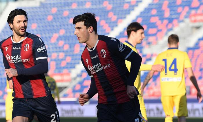 Nhận định, soi kèo Bologna vs Genoa, 23h30 ngày 21/9