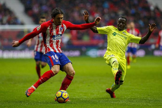 Nhận định, soi kèo Getafe vs Atletico Madrid, 0h30 ngày 22/9