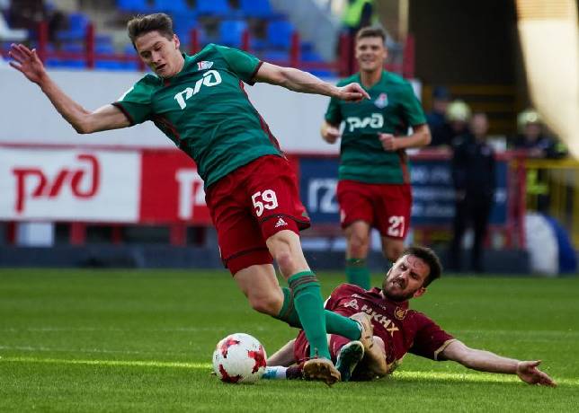 Nhận định, soi kèo Ural vs Lokomotiv, 20h30 ngày 20/9