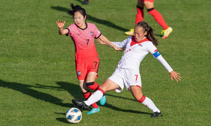 Nhận định, soi kèo Uzbekistan (W) vs Mông Cổ (W), 18h ngày 20/9