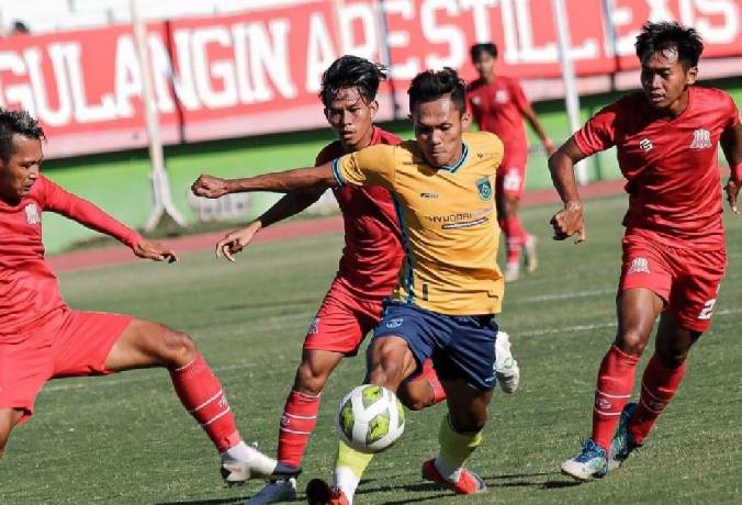 Nhận định, soi kèo Cilacap vs Gresik, 15h15 ngày 23/9