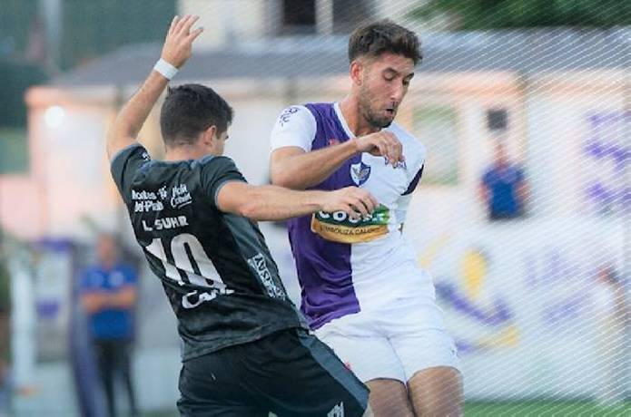 Nhận định, soi kèo Colonia vs Cerro Largo, 6h30 ngày 22/9