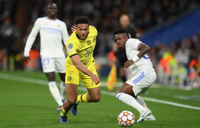 Chelsea đổi Reece James lấy 'ông chủ' tuyến giữa của Real