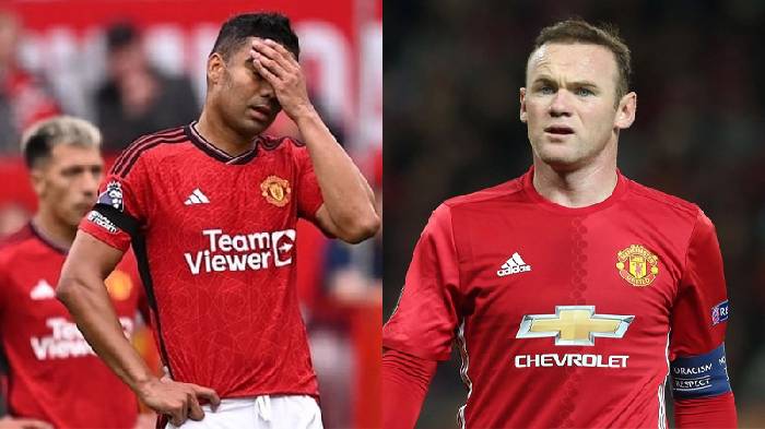 Đem 50 củ chốt 'Rooney mới', M.U bị đối tác 'cười vào mặt'