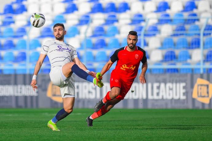 Nhận định, soi kèo Al Ain vs Al Safa, 20h00 ngày 20/9