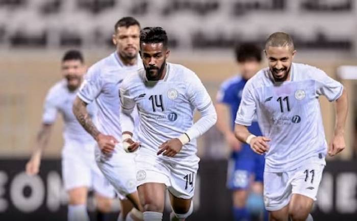 Nhận định, soi kèo Al-Shabab Club vs Al-Hazm, 01h00 ngày 22/9