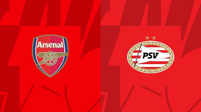Nhận định, soi k&egrave;o Arsenal vs PSV Eindhoven, 2h00 ng&agrave;y 21/9