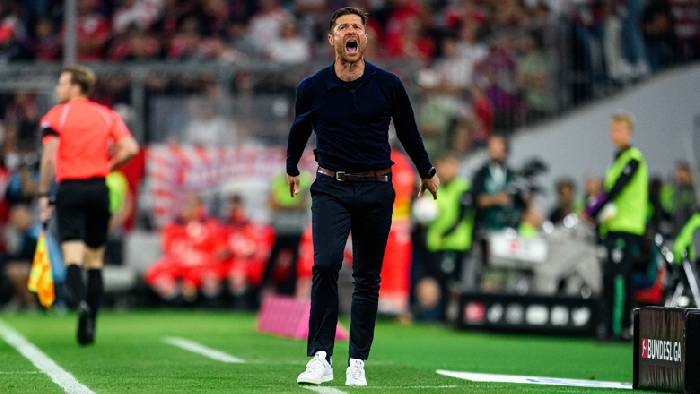 Nhận định, soi kèo Bayer Leverkusen vs Hacken, 23h45 ngày 21/9