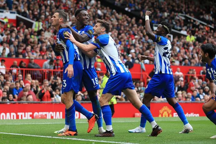 Nhận định, soi kèo Brighton vs AEK Athens, 2h00 ngày 22/9