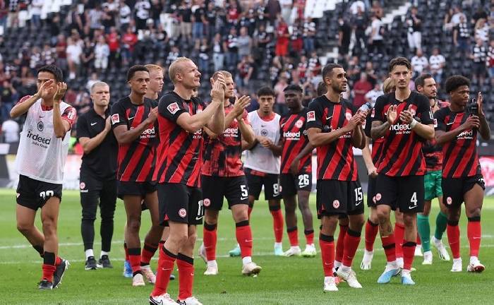Nhận định, soi kèo Eintracht Frankfurt vs Aberdeen, 23h45 ngày 21/9