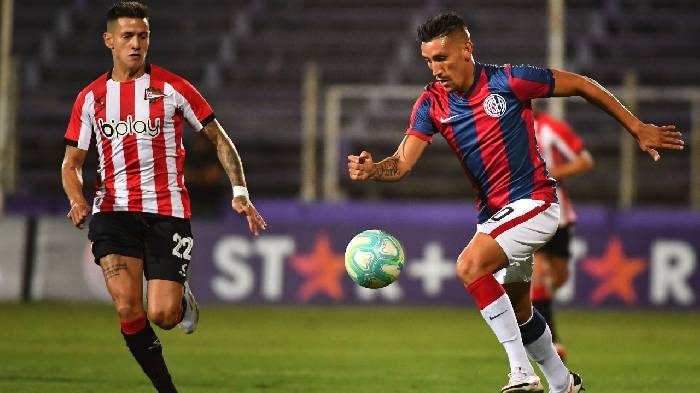 Nhận định, soi kèo Estudiantes La Plata vs San Lorenzo, 4h30 ngày 21/9