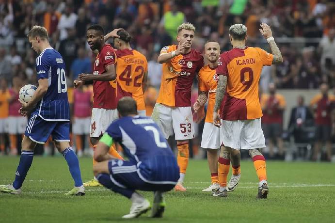 Nhận định, soi k&egrave;o Galatasaray vs Copenhagen, 23h45 ng&agrave;y 20/9