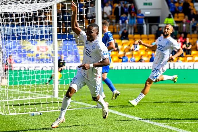 Nhận định, soi kèo Glasgow Rangers vs Real Betis, 2h00 ngày 22/9