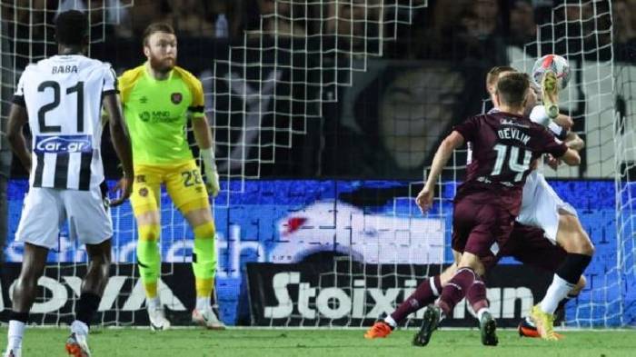 Nhận định, soi kèo HJK Helsinki vs PAOK Saloniki, 23h45 ngày 21/9