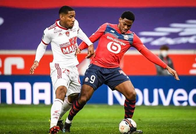 Nhận định, soi kèo Lille vs NK Olimpija, 21h30 ngày 20/9